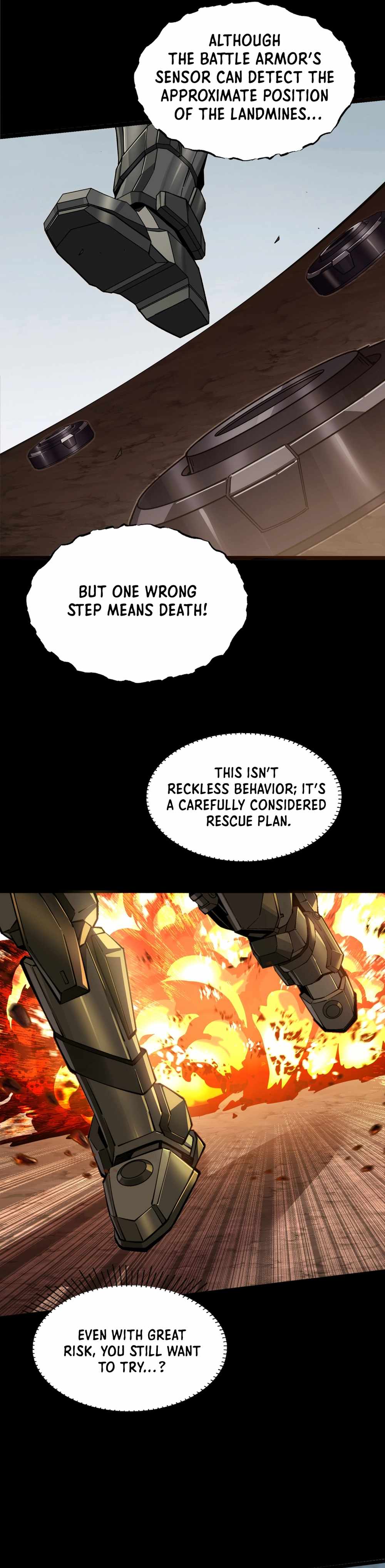 Steel Covenant Chapter 30 18